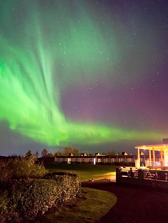 Icelandair Hotel Hamar