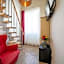 Residenza Conte di Cavour & Rooftop - dBe Hotels