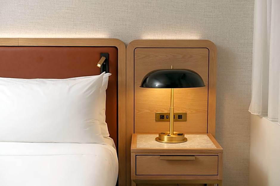 Aura Hotel Times Square