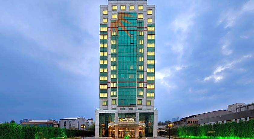 La Quinta by Wyndham Istanbul Gunesli