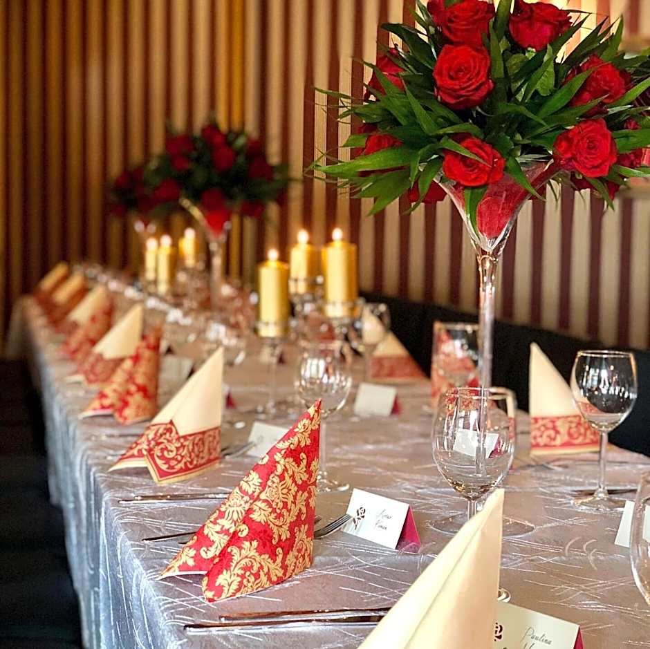 Baron Boutique Hotel