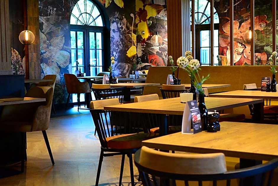 Fletcher Strandhotel Haamstede