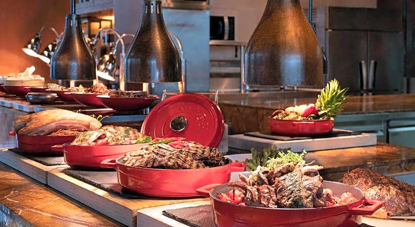 Courtyard by Marriott Seoul Pangyo