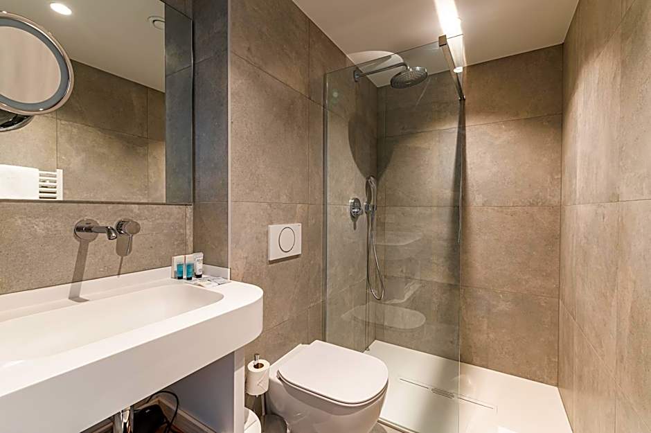 Hotel Le Bois De Bruges