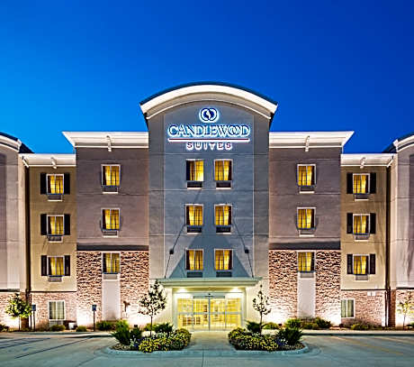 Candlewood Suites Portland - Scarborough By IHG