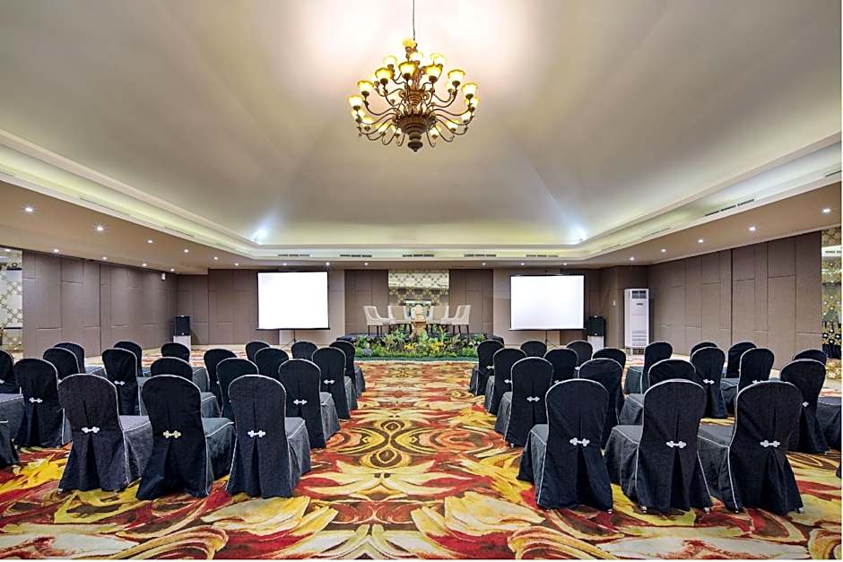 Four Star by Trans Hotel