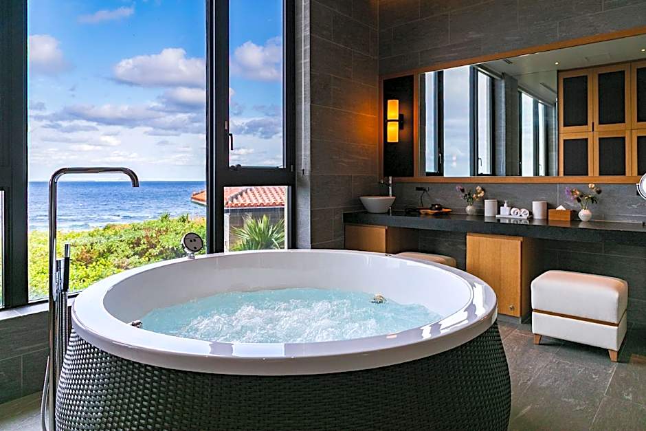 Hyatt Regency Seragaki Island, Okinawa