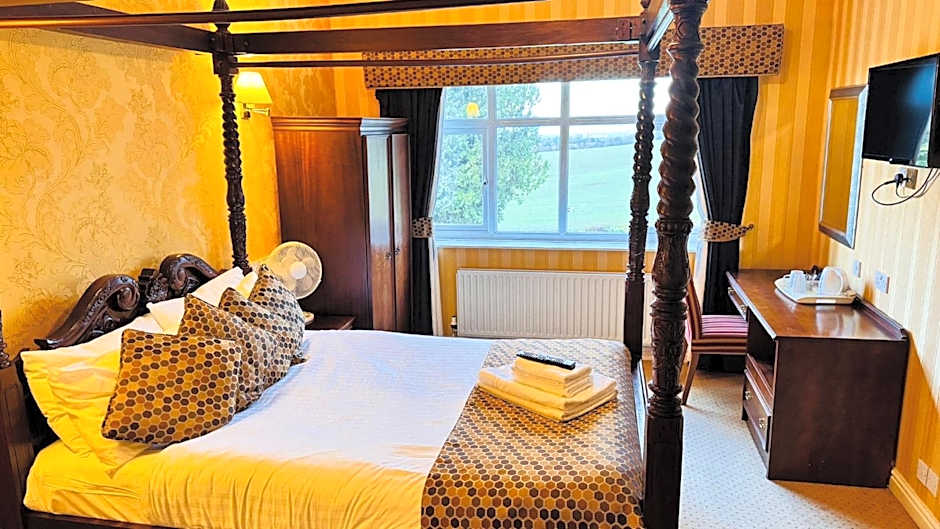 Buckatree Hall Hotel