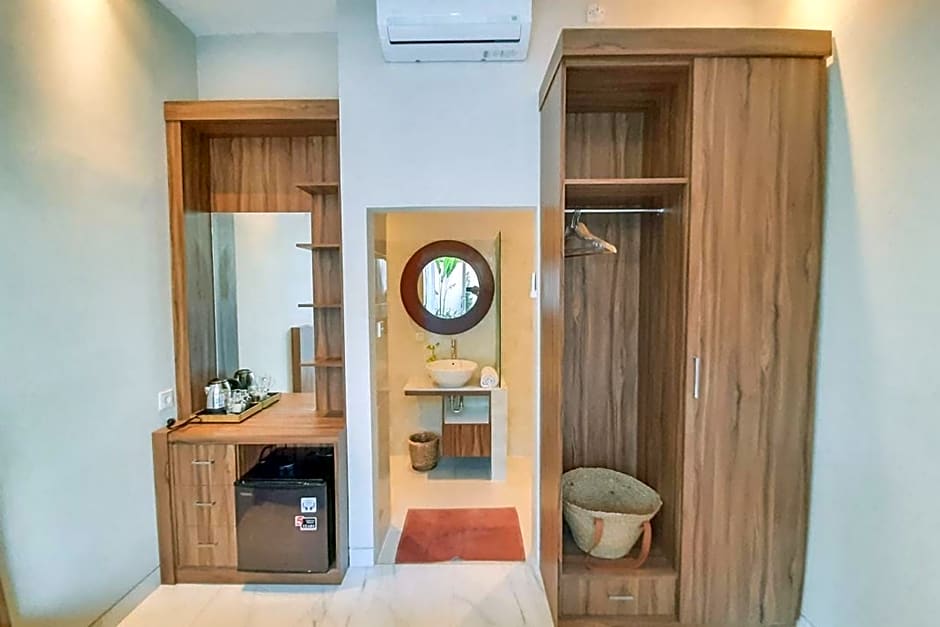 Griya BSTC Guest House at Desa Wisata Sanur Kauh