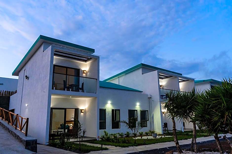 Le Marin, Rodrigues Island