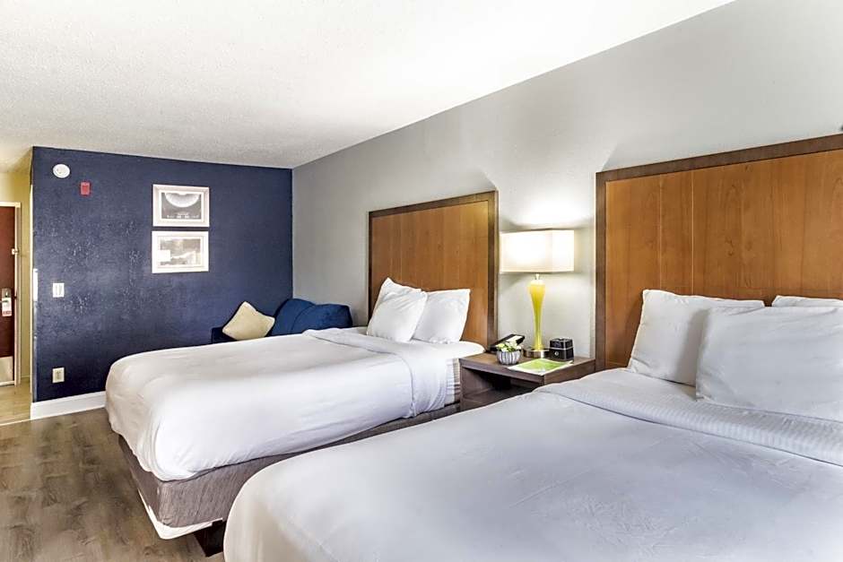 La Quinta Inn & Suites by Wyndham Richmond South