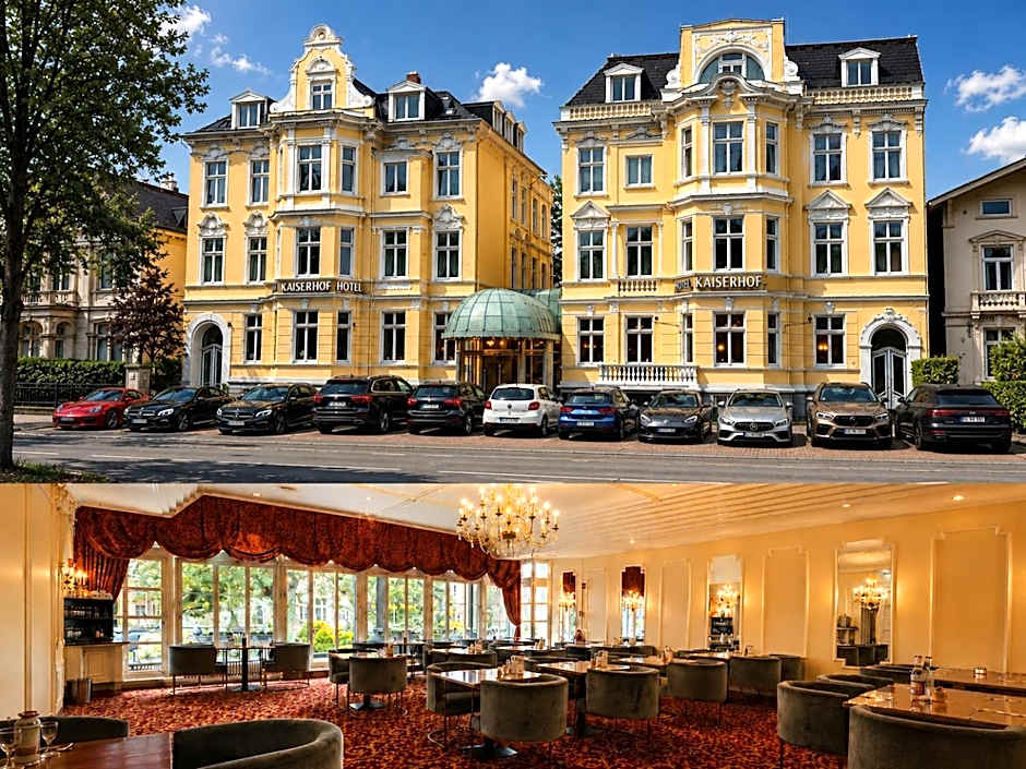 Hotel Kaiserhof