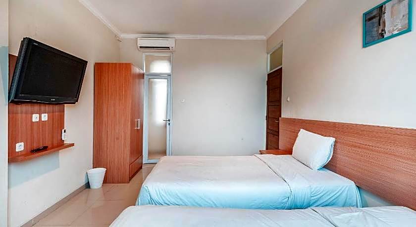 The Kartini 8 Residence Mangga Besar