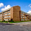 Tulsa Square Hotel Central, I-44 By OYO