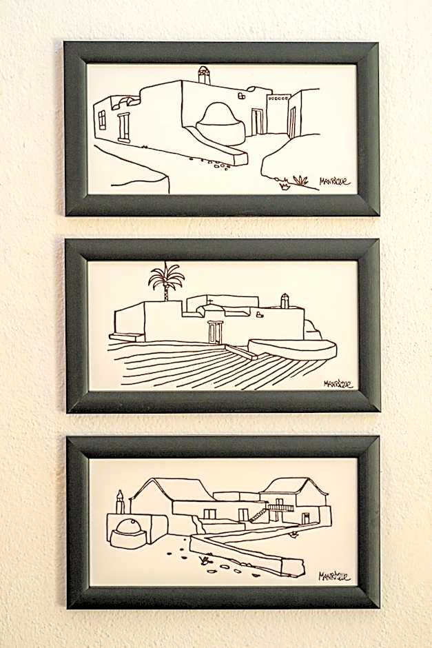 Hotel La Fonda