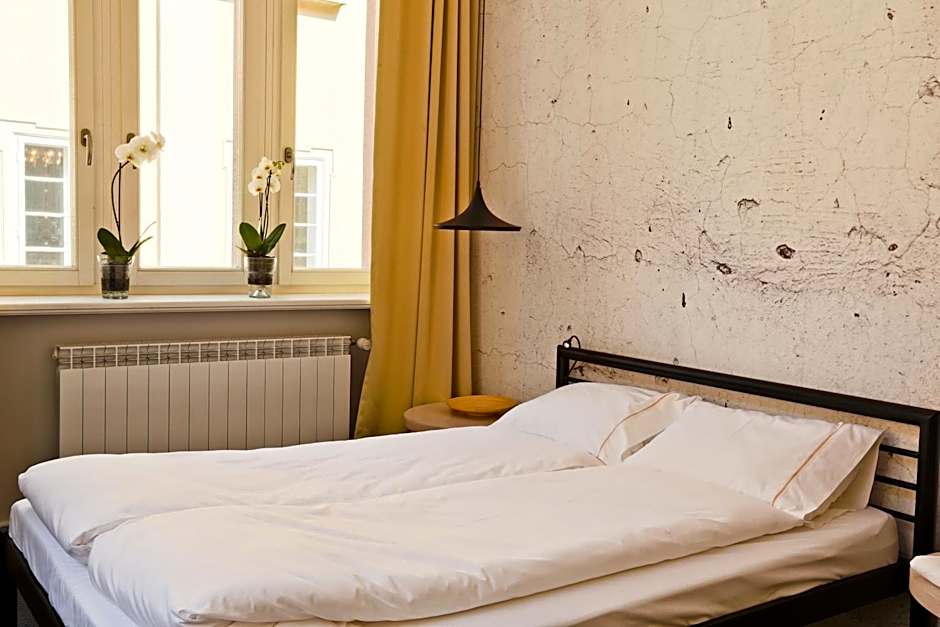 Sleep in Hostel & Apartments Stary Rynek