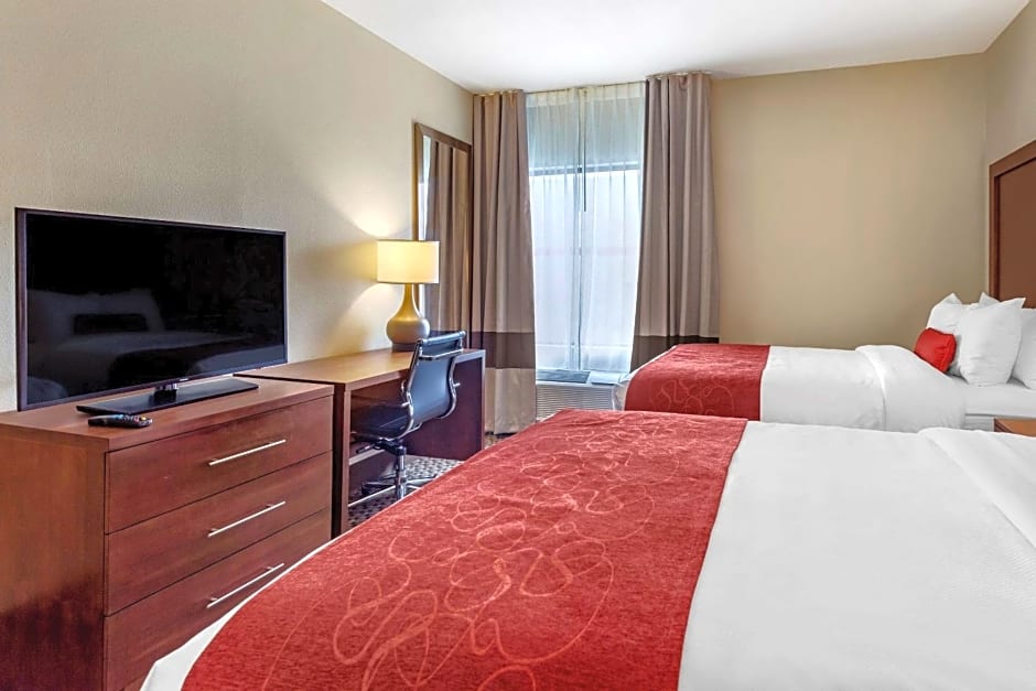 Comfort Suites Cordova