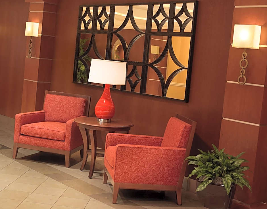 Wyndham Cleveland Airport