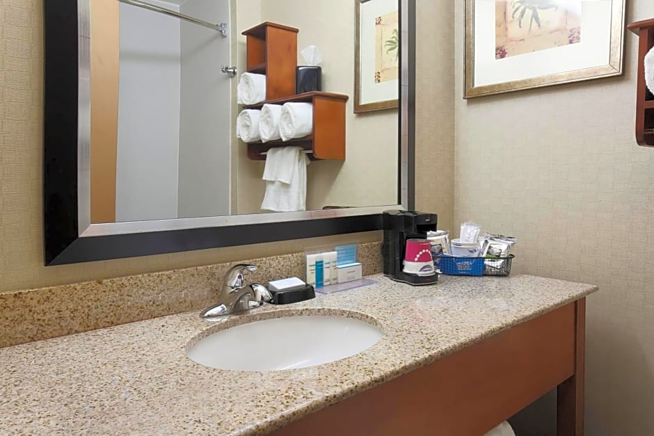 Hampton Inn St. Louis/Fairview Heights