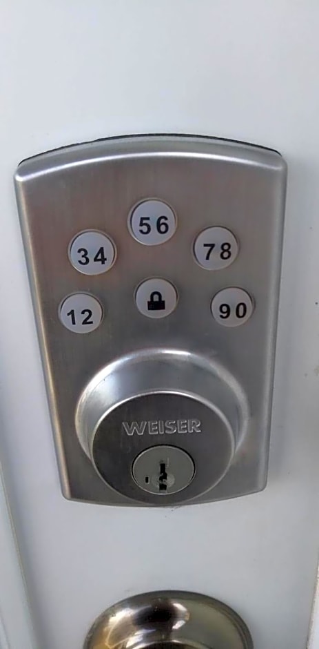 Casa Linda Victoriaville