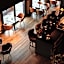 hotel friends Essen Zeche Zollverein