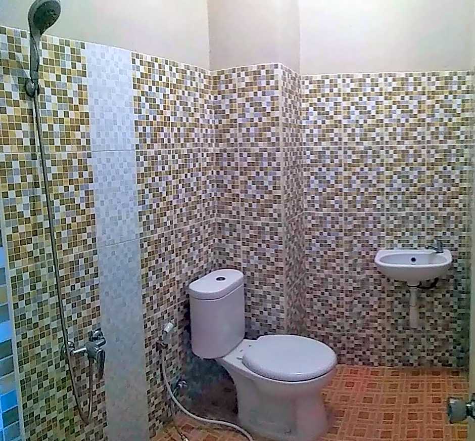 Tulip Inn Tomohon