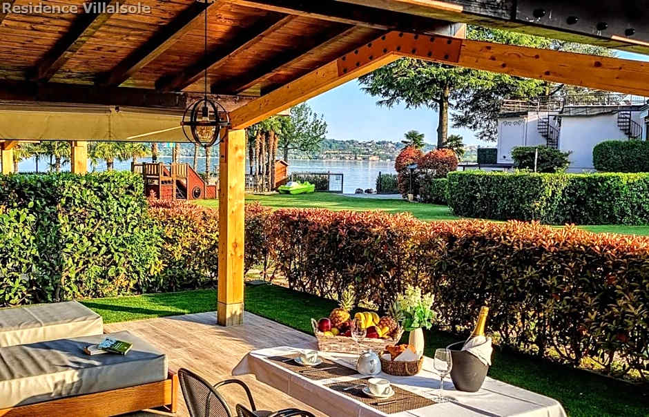 Residence Villalsole