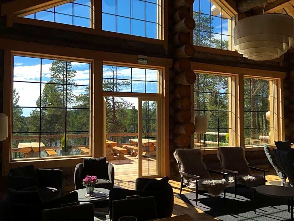 Wilderness Hotel Nangu & Igloos