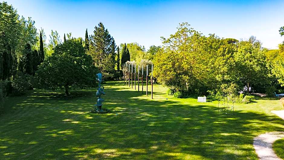 Bastide Rose