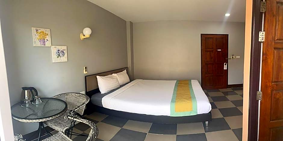 Nasa Hotel