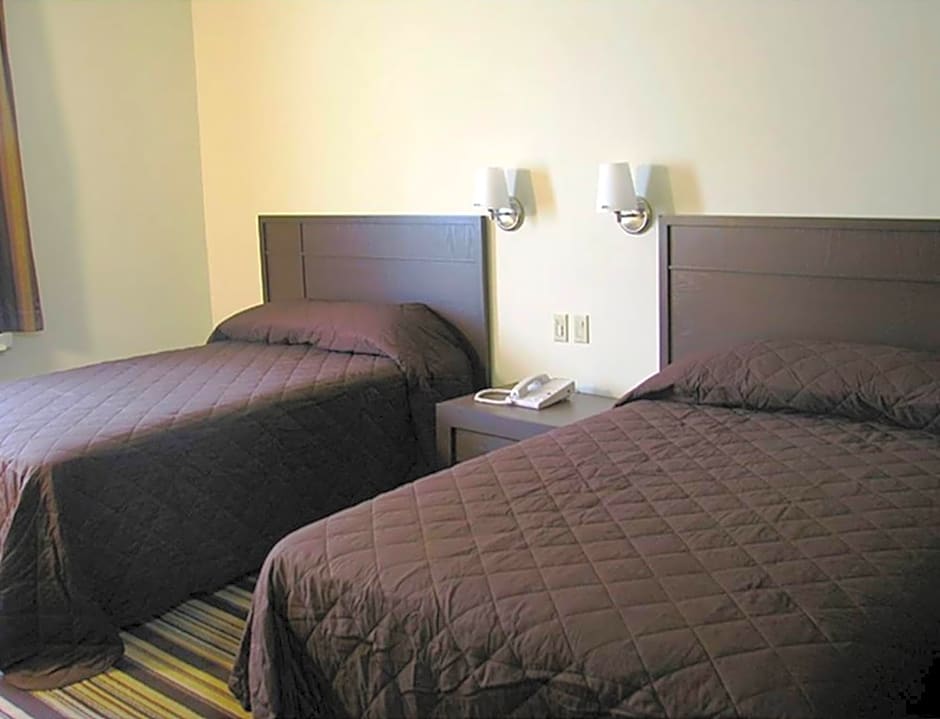 Hotel Alameda Express