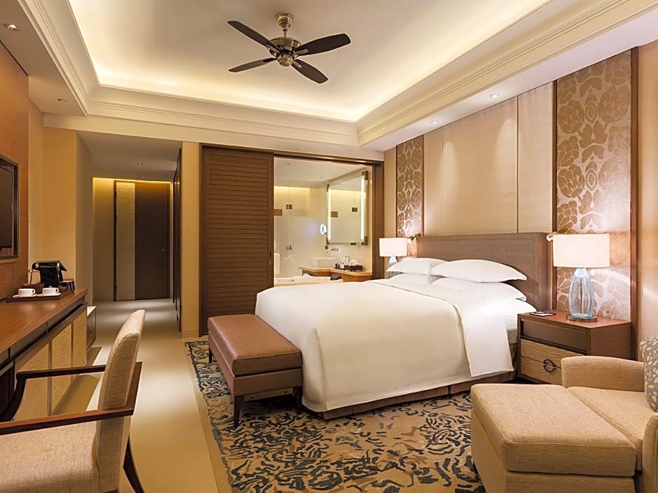 Hilton Haikou Meilan