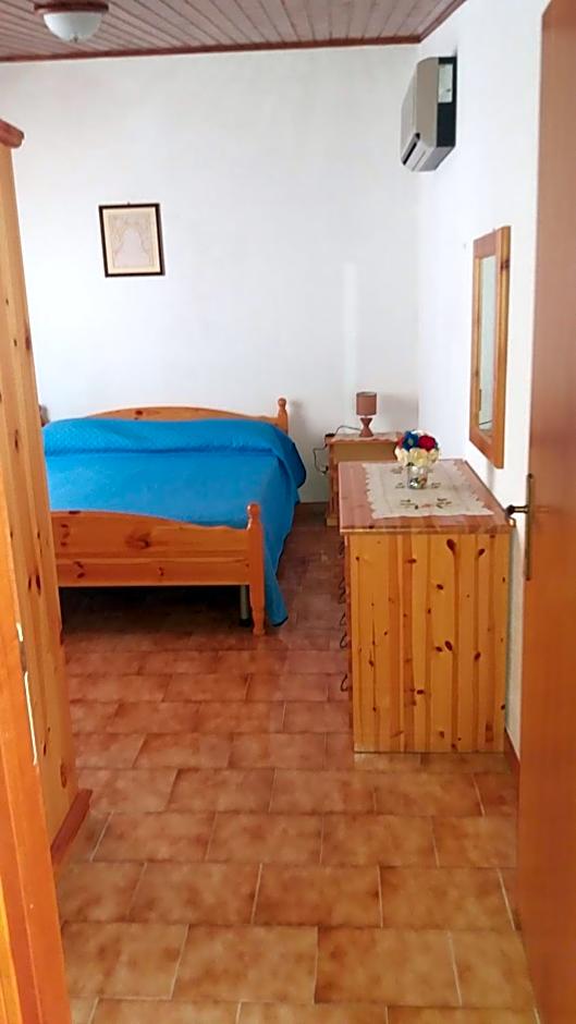 S'Eremu – Dorgali, NJ