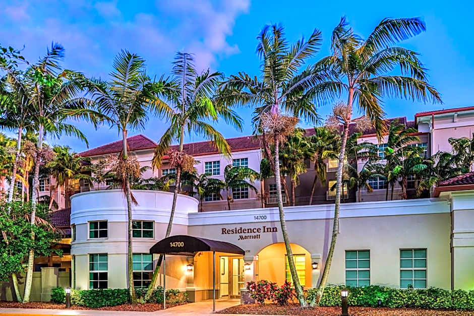 Residence Inn by Marriott Fort Lauderdale SW/Miramar