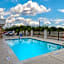 Best Western Plus Bay City Inn & Suites