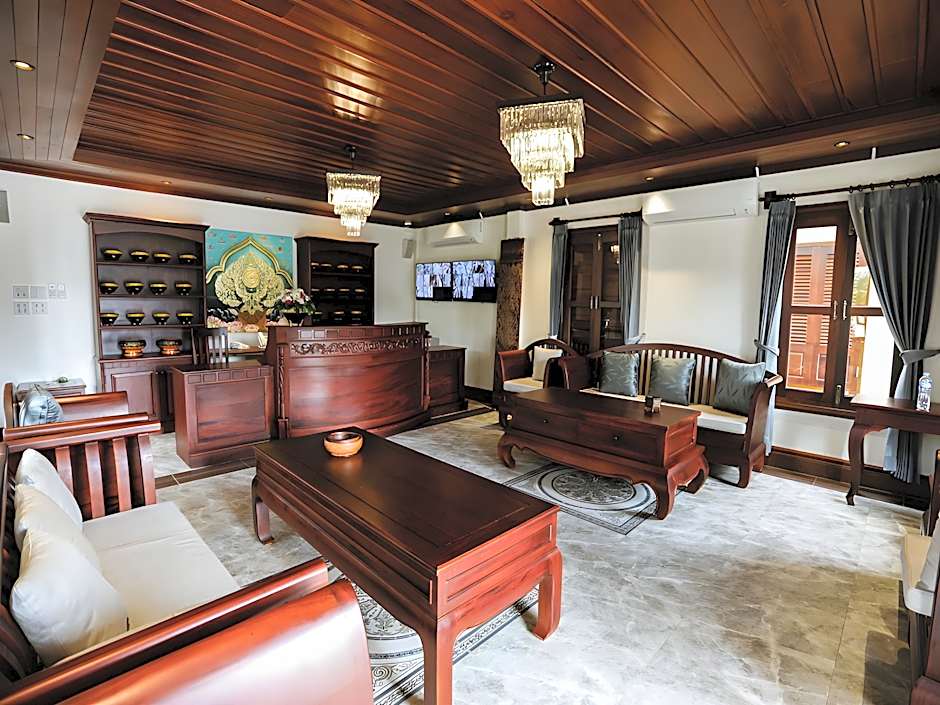 Houngvilai Hotel