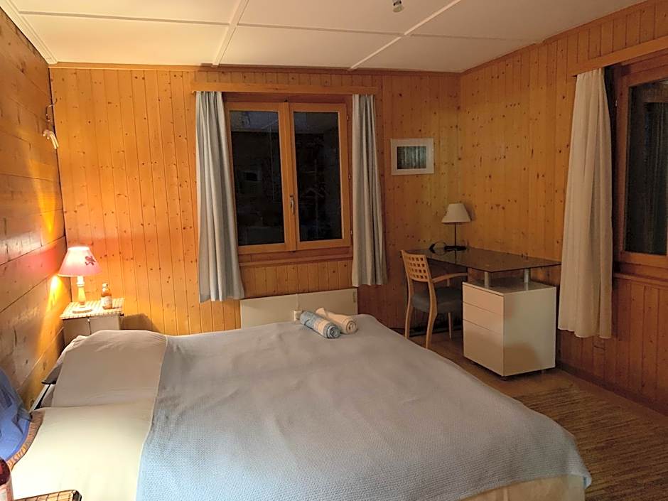 La Cure de Vernamiège