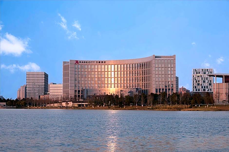 Nantong Marriott Hotel