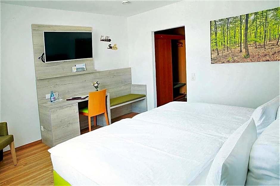 Hotel Bergschlößchen