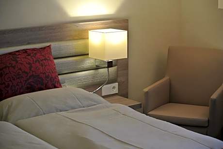 Hotel Saint Fiacre