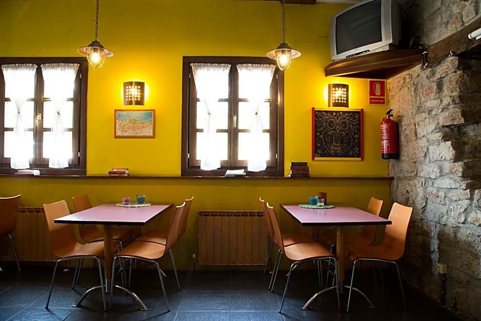 Hotel Balcon de Aguera