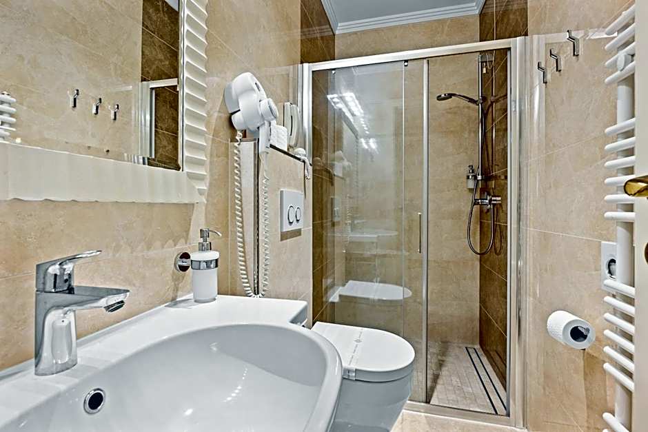 Boutique Hotel Oasi