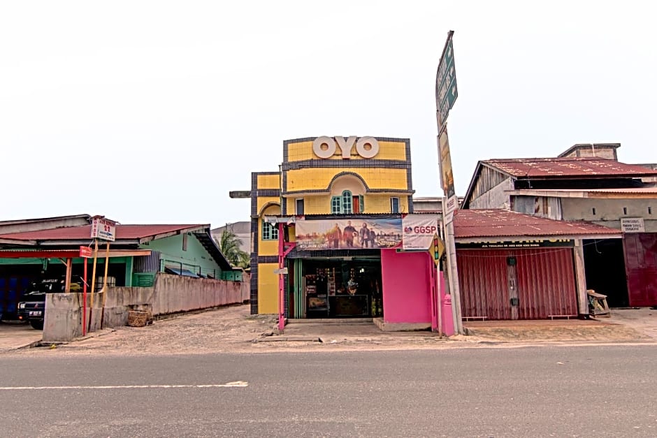 OYO 3063 Homestay 22 Syariah