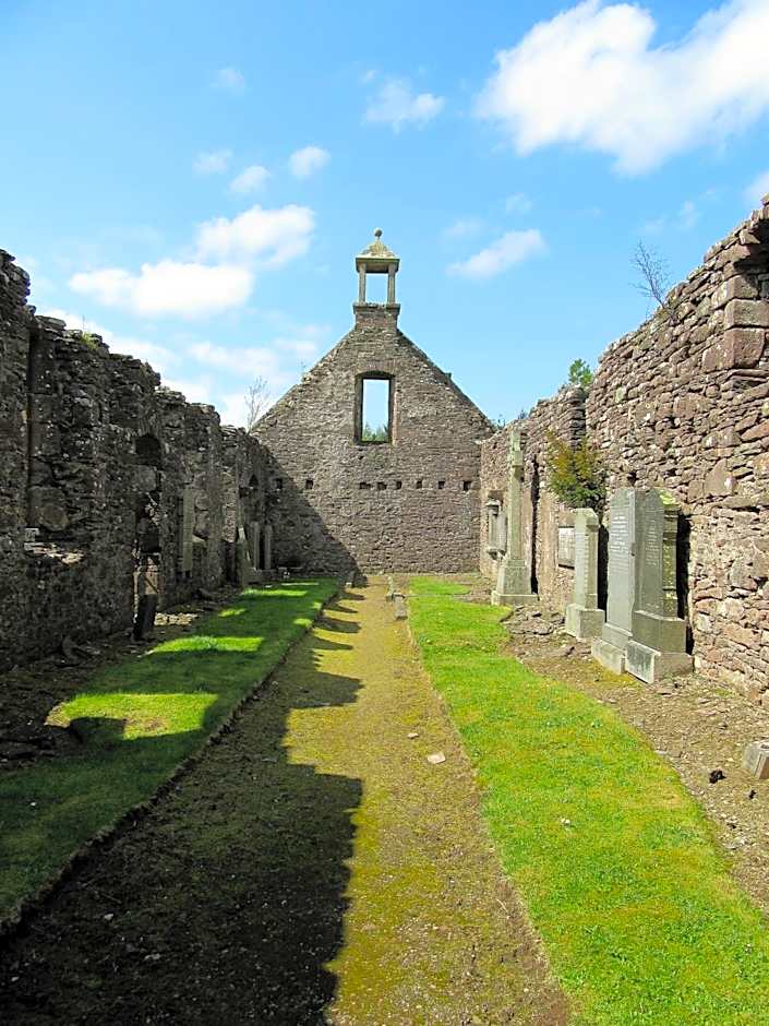 Middleton House Bed and Breakfast