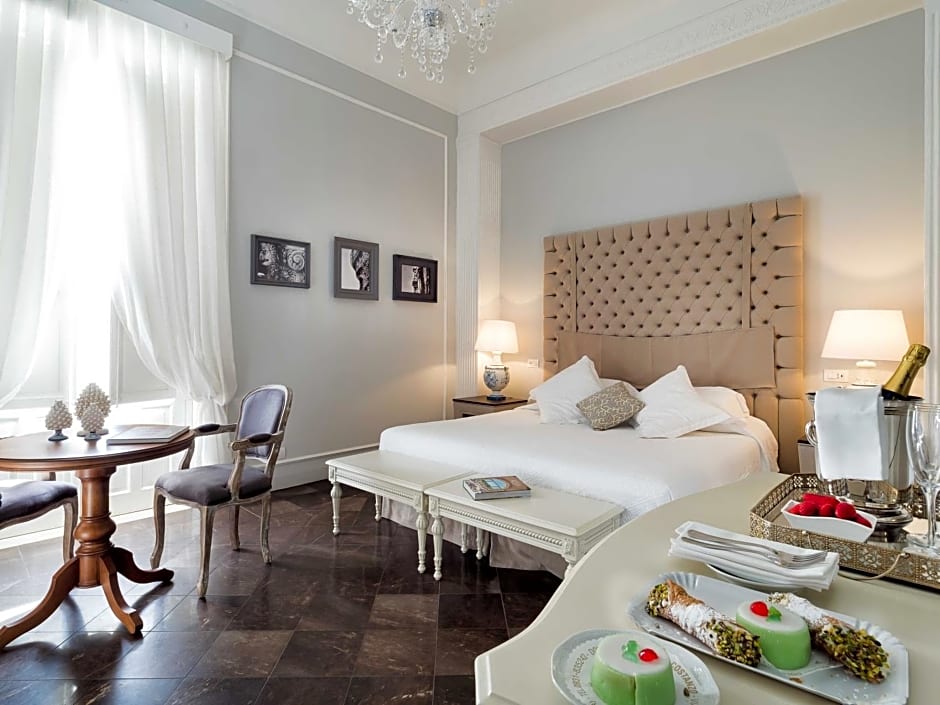 Gagliardi Boutique Hotel