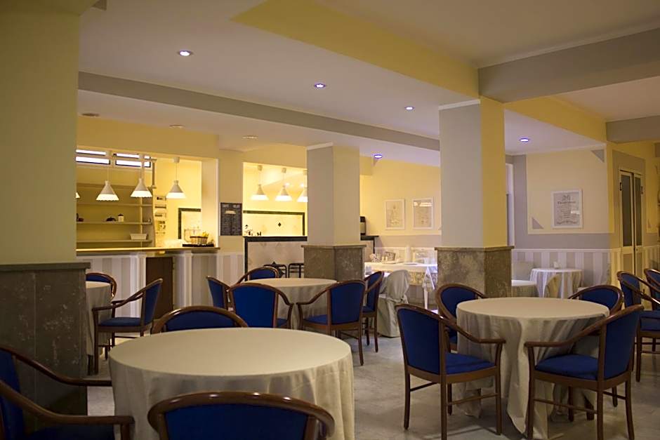 Hotel La Maison Delle Terme