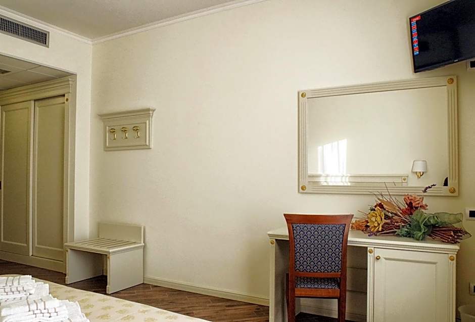 Best Western Hotel Colaiaco