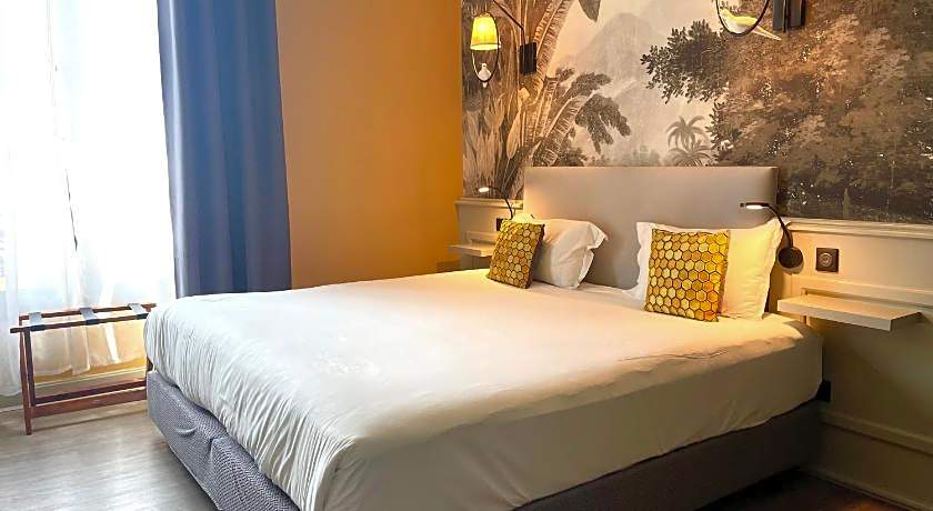 Hotel Villa Pruly