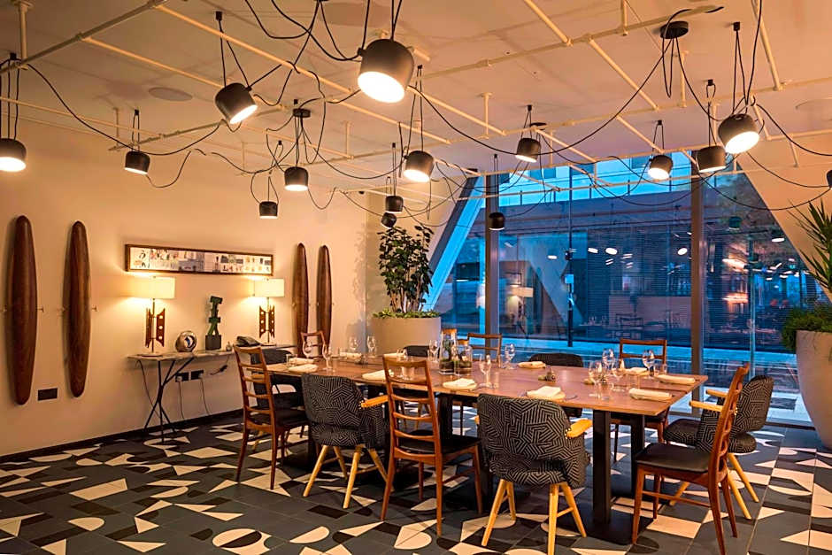 Bankside Hotel, Autograph Collection by Marriott