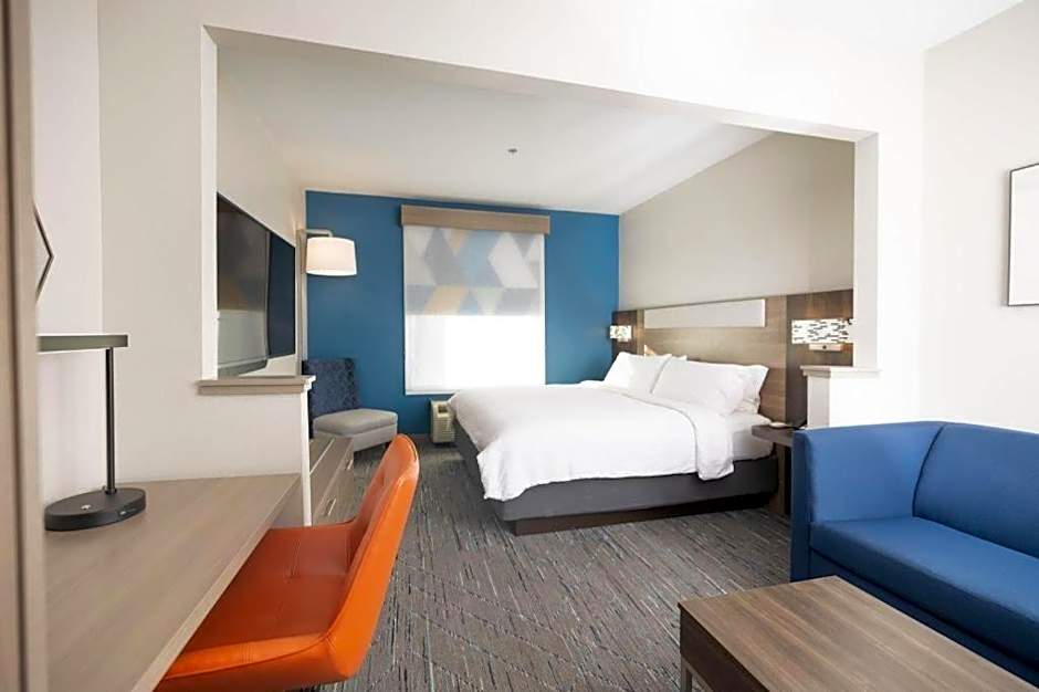 Holiday Inn Express Frackville Hotel By IHG